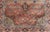 Mid 20th Century Vintage Persian Tabriz Rug With Silk Accents and Floral Medallion Design For Sale - Image 5 of 16