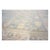 Afghan Khotan Wool 11X14 Ivory & Blue Handmade Area Rug #1142201 For Sale In Houston - Image 6 of 8