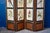 Victorian Screen with Birds and Roses, 1940s For Sale - Image 3 of 18