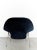 Condition: Like new. Upholstered in Eva 170 Night Blue velvet. An innovative design by Finnish-American architect and...