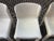 Plastic Model 4875 Dining Chair by Carlo Bartoli for Kartell, 1980, Set of 4 For Sale - Image 7 of 18