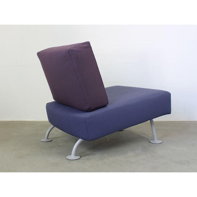 Spider Lounge Chair by Irvine for Cappellini, 1994 For Sale - Image 6 of 9