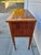 Hekman Federal Crotch Mahogany Banded Top Sideboard Server For Sale - Image 14 of 14