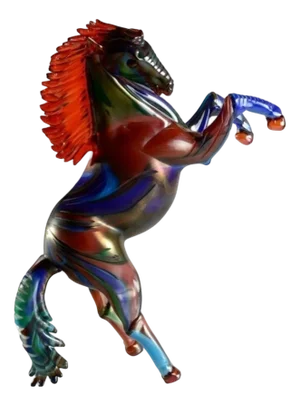 Murano Glass Horse Sculpture from YourMurano