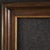 Vintage Dutch Wooden Frame, 1950 For Sale - Image 3 of 14