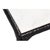 Modern Iron and Marble Dining Table For Sale In Raleigh - Image 6 of 12