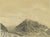 Peru Mining Mountain of Hualgayoc, 1865, Paper For Sale - Image 6 of 10