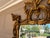 Early 20th Century French Louis XV Carved Giltwood Wall Mirror For Sale - Image 17 of 18