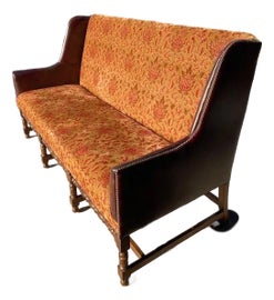 Example of Tuscan Sofas