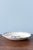 Pink Manganese Rose Plates from Nevers Faience, 1700s, Set of 2 For Sale - Image 8 of 11