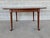 Description: Jamestown Sterling 73" Cherry Dining Extension Table. In Good Vintage Furniture Condition. Nice Clean...