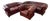 Chesterfield Sofa Group, Set of 3 For Sale