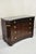 Henredon Empire Neoclassical Style Marble Top Mahogany 4 Drawer Dresser Chest Commode. Item features 4 drawers, solid...