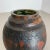 Ceramic Abstract Ceramic Studio Pottery Vase by Gerhard Liebenthron, Germany, 1970s For Sale - Image 7 of 18