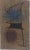 Joan Miro, Woman in Blue, Lithograph For Sale - Image 5 of 5