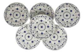 Example of Dinnerware