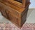 Antique Victorian Two-Section Mahogany Bookcase, 1800s For Sale - Image 12 of 15