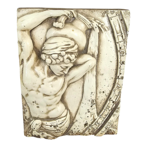 Sid Dickens Memory Block Z-02 Aquarius