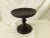 Chestnut Elegant Vintage Display Pedestal, Candle Holder, Plant Stand For Sale - Image 8 of 13