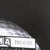 Black Cinerama 2 - Original Retro Los Angeles Theater Landscape Mixed Media Photography Art on Paper For Sale - Image 8 of 9