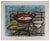 Bernard Buffet, Still Life with Eggs, 1960, Lithograph For Sale