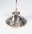Add some style to your afternoon tea? Wonderful single Victorian style 5 tier cake stand Great patina to the silver plate...