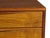 Brown Mid Century Modern Chest For Sale - Image 8 of 9