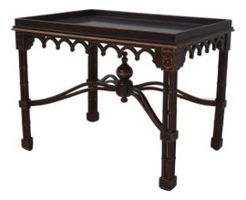 Example of Tray Tables