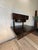 Mid-Century Modern Peter Asher Floating Desk & Cabinet, 1960s Brutalist Wood Furniture For Sale - Image 3 of 12