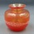 Vase in Glass by Jindra Beránek, 1970 For Sale - Image 6 of 6
