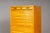Mid-Century Modern Roller Shutter Wardrobe For Sale - Image 13 of 18