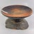 Early 20th Century African Wooden Stool Uganda For Sale In Denver - Image 6 of 9