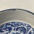 This lovely blue and white crudités/ vegetable tray has 4. Compartments with a center “dip “. Owl and matching under...