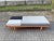 Light Yellow Daybed Sofa by Paul Paulin for Ligne Roset, 2015 For Sale - Image 8 of 18