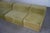 Trio Modular Sofa in Green Upholstery from Cor, Germany, 1970s, Set of 6 For Sale - Image 6 of 16