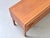 Mid-Century Modern Danish Teak Lowboard with Four Drawers, 1960s For Sale - Image 14 of 18