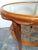 Paolo Buffa Round Coffe Table by Paolo Buffa,1950 For Sale - Image 4 of 8