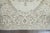 Textile 1970s Vintage Persian Handmade Wool Cotton Beige Area Rug For Sale - Image 7 of 10