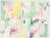 In the Garden of Danish Pastel - Robert Lohman, C. 1969 For Sale