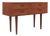 Danish Chest of Drawers by Kai Kristiansen for FM Møbler, 1960s For Sale