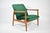Currently the most famous polish armchair, a true symbol of the 1960s. It was designed in 1965 by the famous designer...