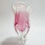 Mid-Century Modern Czech Glass Tulip Vase from Josef Hospodka, 1960s For Sale - Image 3 of 18