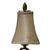Art Deco Vintage Art Deco Hollywood Regency Twin Toleware Table Lamp For Sale - Image 3 of 5