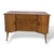 Vintage Wrighton Walnut and Teak Dressing Table, 1960s For Sale - Image 3 of 9