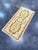Textile Turkish Oushak Runner Rug 2'10" x 14'2" #17736 For Sale - Image 7 of 8