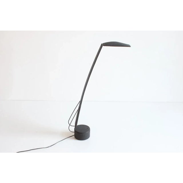 Dove Desk Lamp by Maria Barbaglia & Marco Colombo for Paf Studio, 1980s For Sale - Image 6 of 13