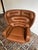 Elda Chair by Joe Colombo for Longhi, 2010s For Sale - Image 16 of 18