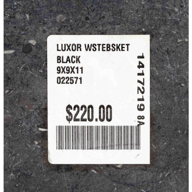 Duvall Atelier "Luxor" Marble Accessories, 6 For Sale In New York - Image 6 of 16