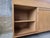 Vintage Cabinet and Secretaire in Light Oak by Hans J. Wegner for Ry Møbler, 1970s For Sale - Image 13 of 18