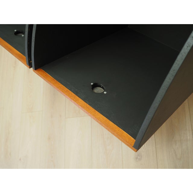 Danish Teak Sideboard, 1970s For Sale - Image 11 of 18